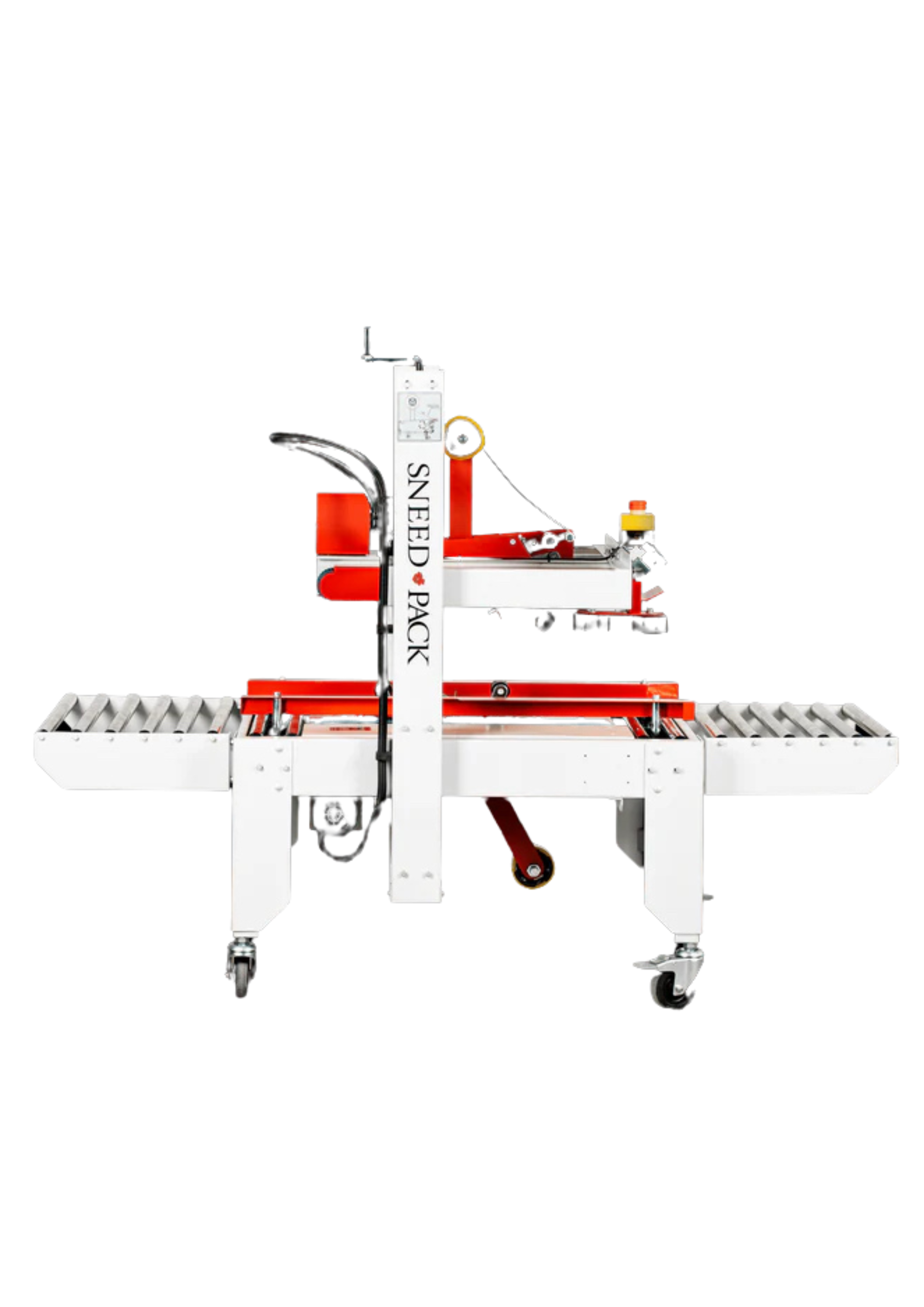 Carton Sealer