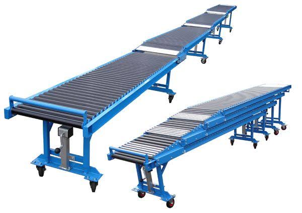 Conveyor System