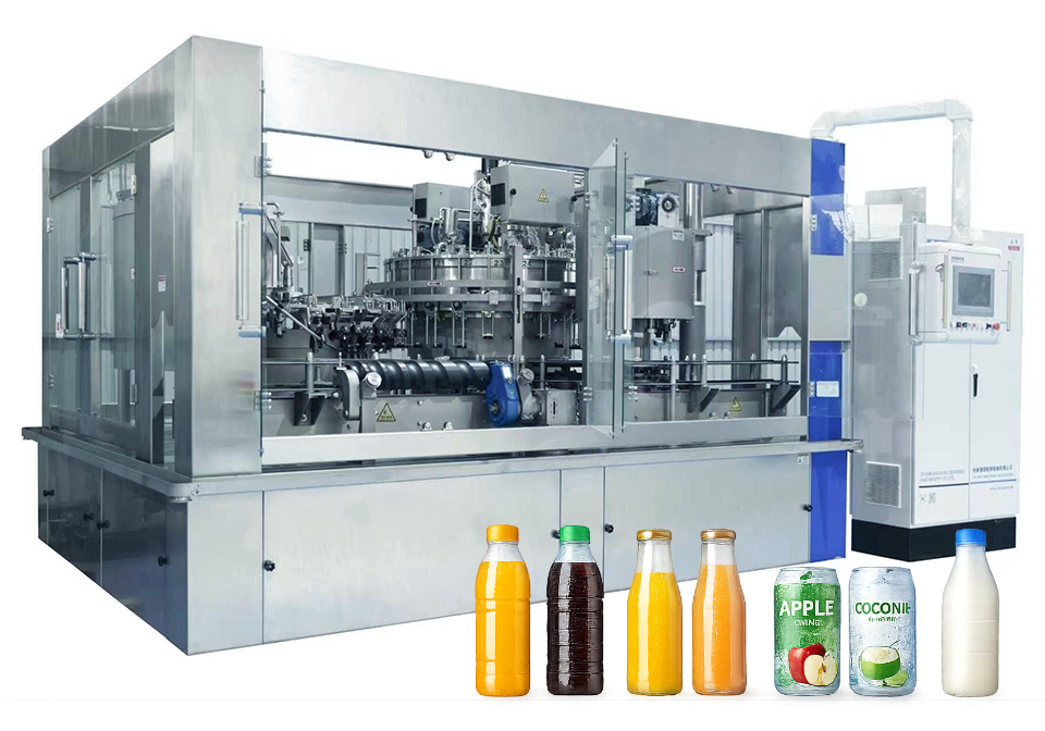 Filling Machine