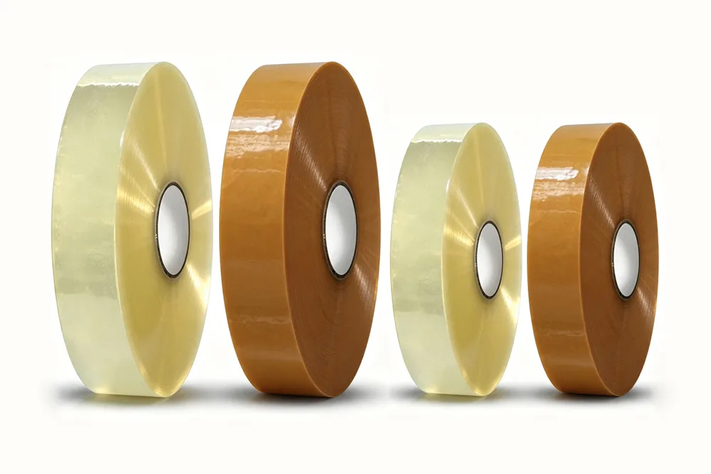 Machine Application Tape
