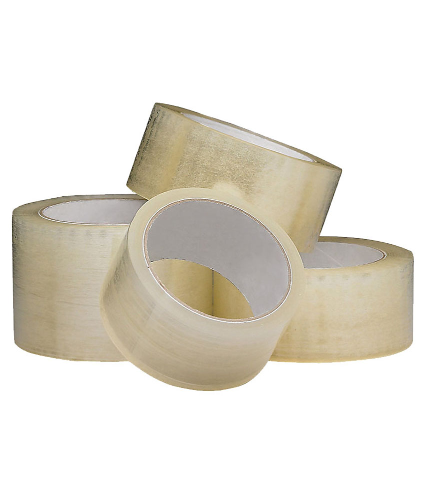 Manual Application Tape