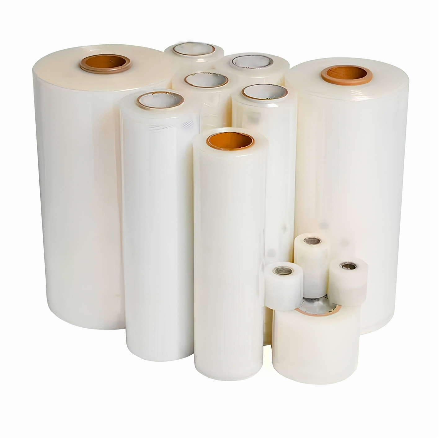 Pallet Stretch Wrap